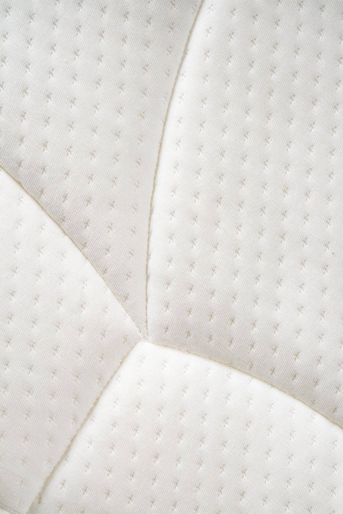 Topper 2.2 - Adaptif Visco Yatak Pedi - Memory Foam - Exclusive Extra Dolgun Kılıflı - www.maviayyatak.com