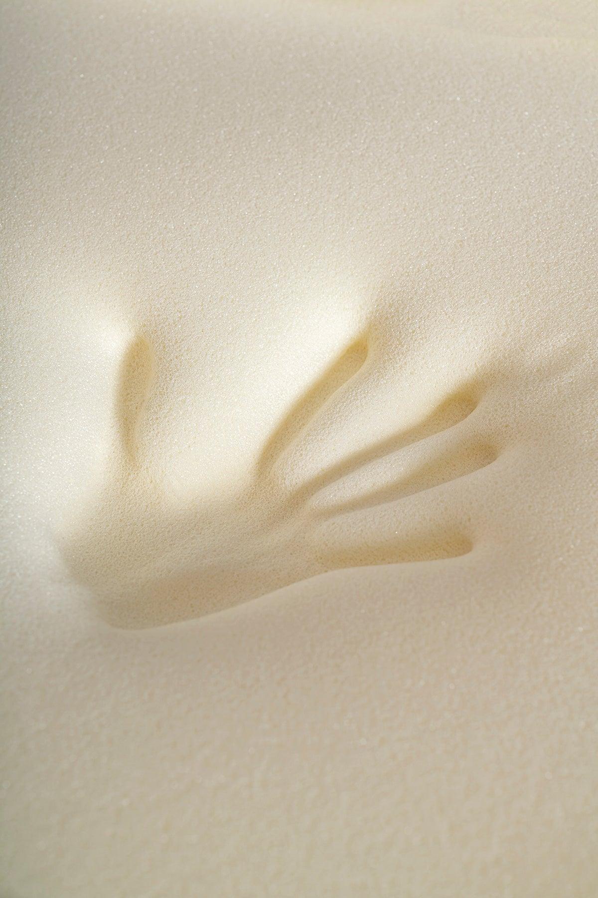 Topper 2.2 - Adaptif Visco Yatak Pedi - Memory Foam - Exclusive Extra Dolgun Kılıflı - www.maviayyatak.com