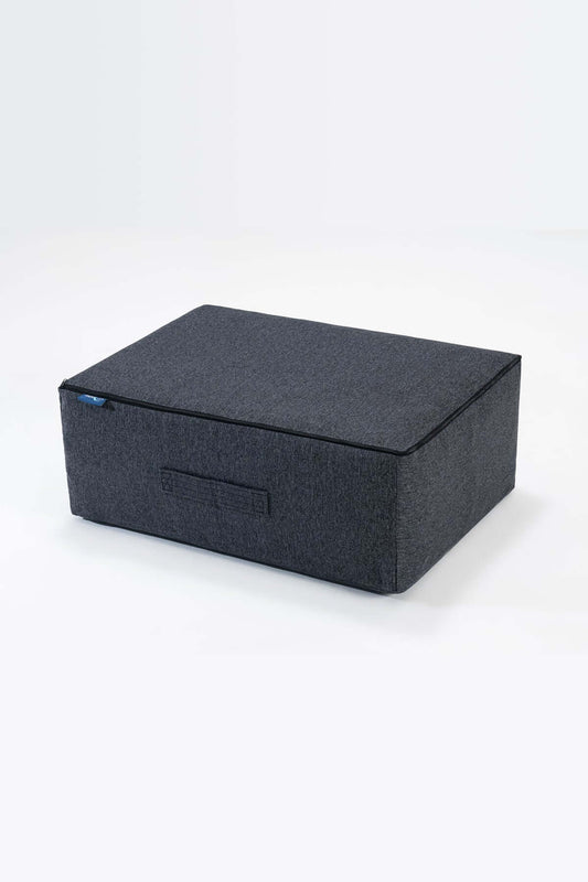 Tokyo Katlanır Yatak Ve Puf 2'si 1 Arada - 80x180 - Portatif - Çantalı - Yer Yatağı