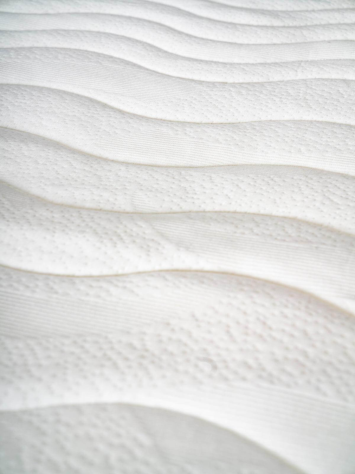 Topper 1.1 - Konfor Arttırıcı Yatak Pedi - Kuş Tüyü Soft Sünger - www.maviayyatak.com