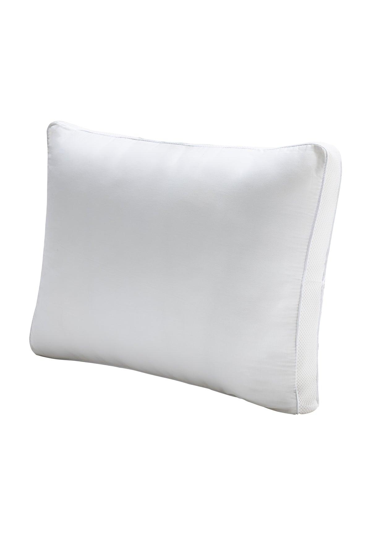 Micro Yaylı Yastık - Ortopedik Yastık - 60 x 40 cm - www.maviayyatak.com