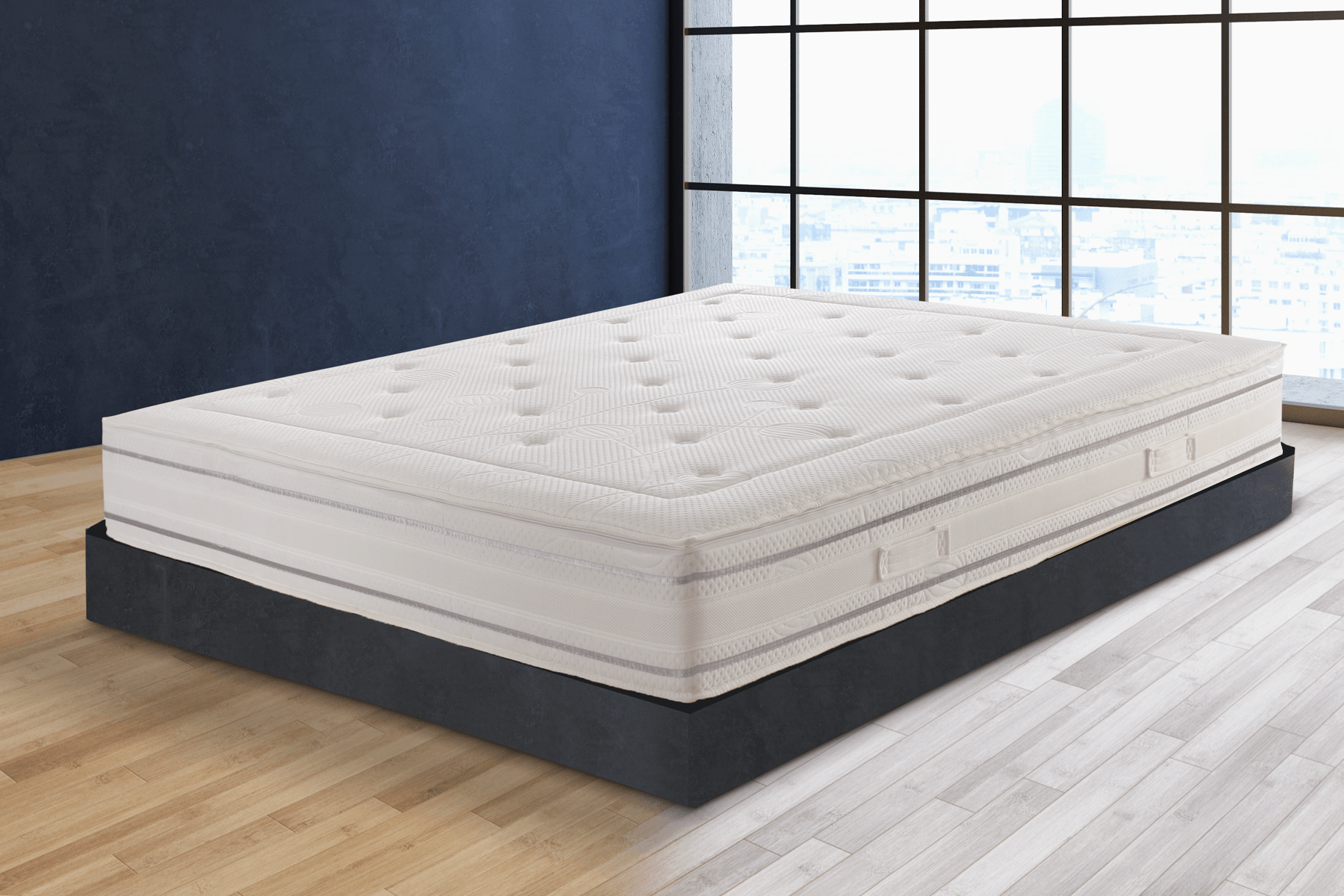 RIGHT FIVE Yatak - www.maviayyatak.com