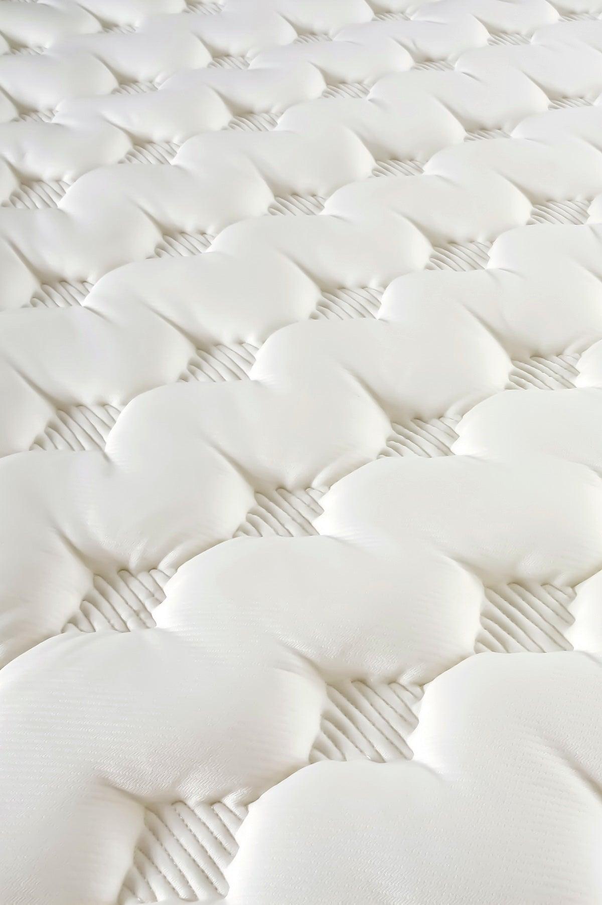 Topper 0.9 - Massage Therapy - 3D Soft Yatak Pedi - Yatak Koruyucu Uyku Pedi - www.maviayyatak.com