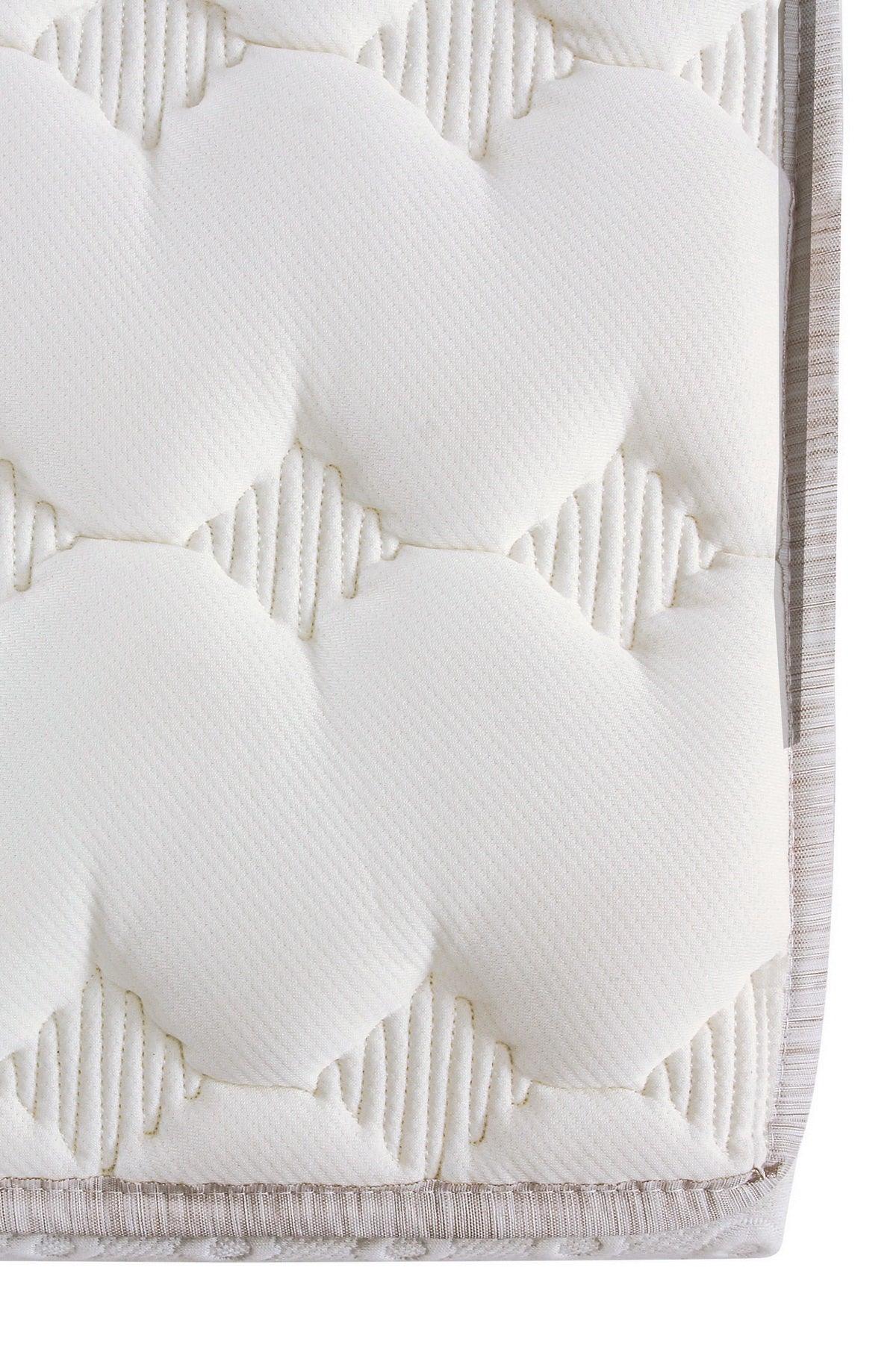 Topper 0.9 - Massage Therapy - 3D Soft Yatak Pedi - Yatak Koruyucu Uyku Pedi - www.maviayyatak.com