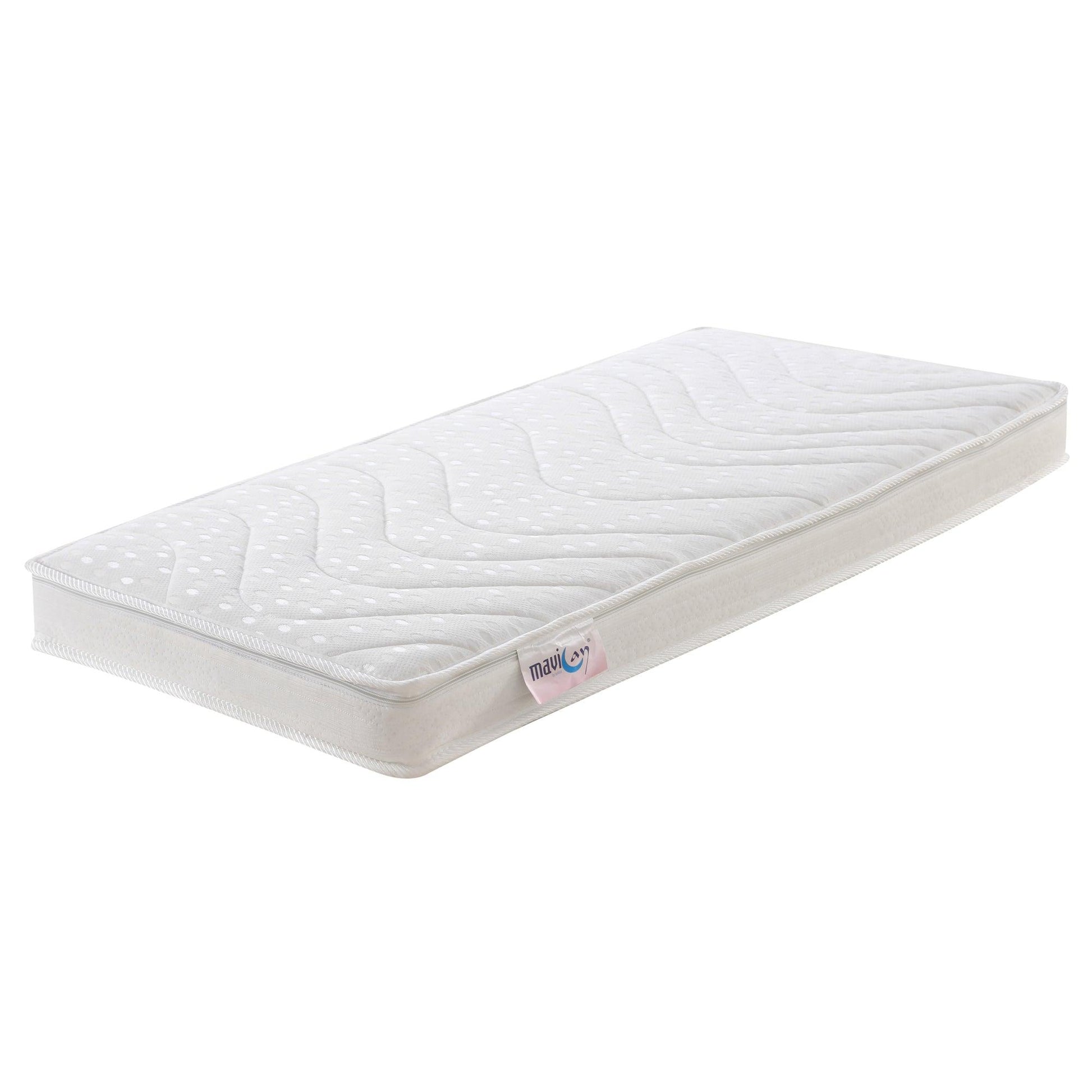 60x120 cm Cozy Baby Yatak - www.maviayyatak.com