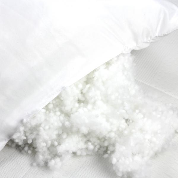 Boncuk Elyaf Yastık - XL - www.maviayyatak.com