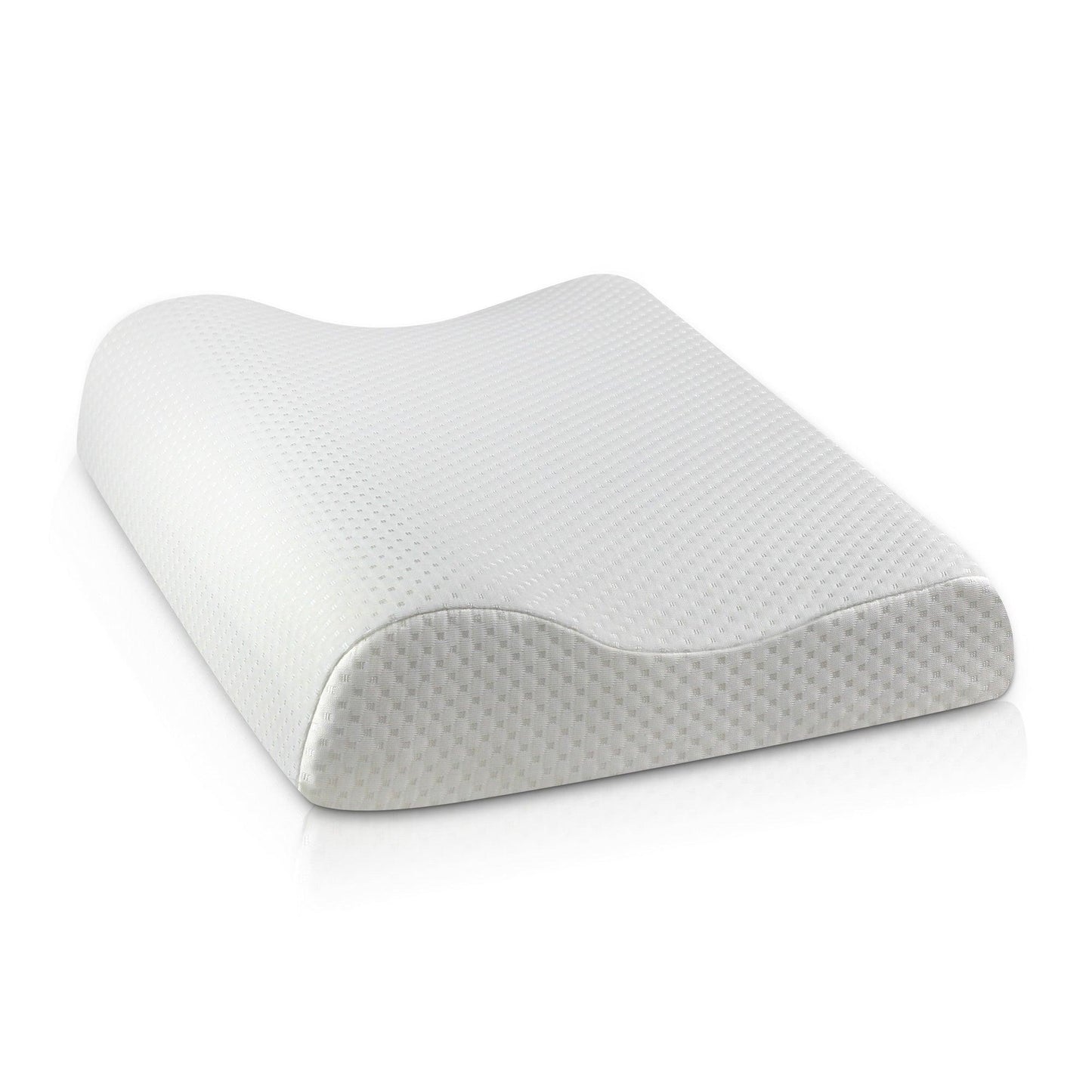 Boyun Destekli Visco Yastık - www.maviayyatak.com