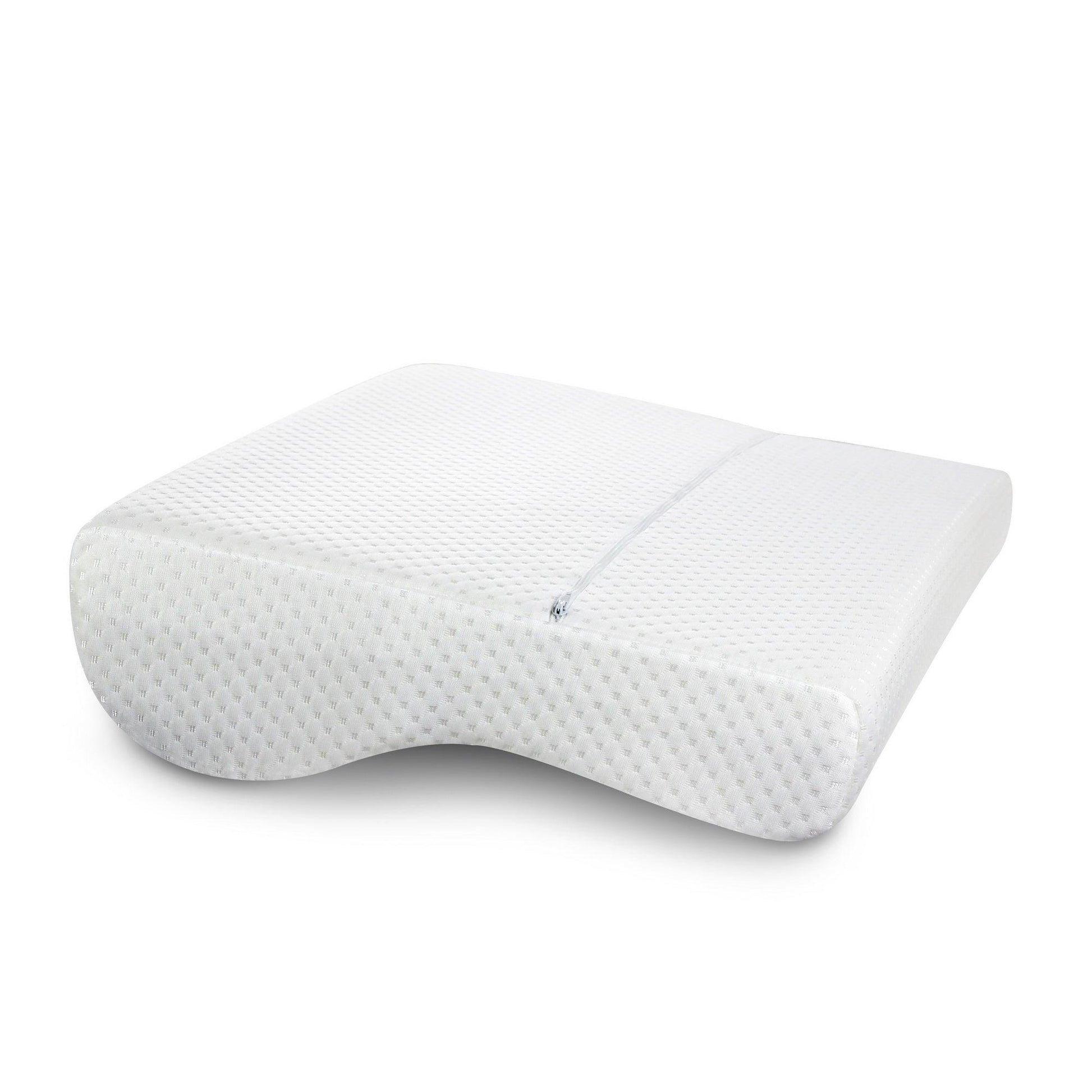 Boyun Destekli Visco Yastık - www.maviayyatak.com