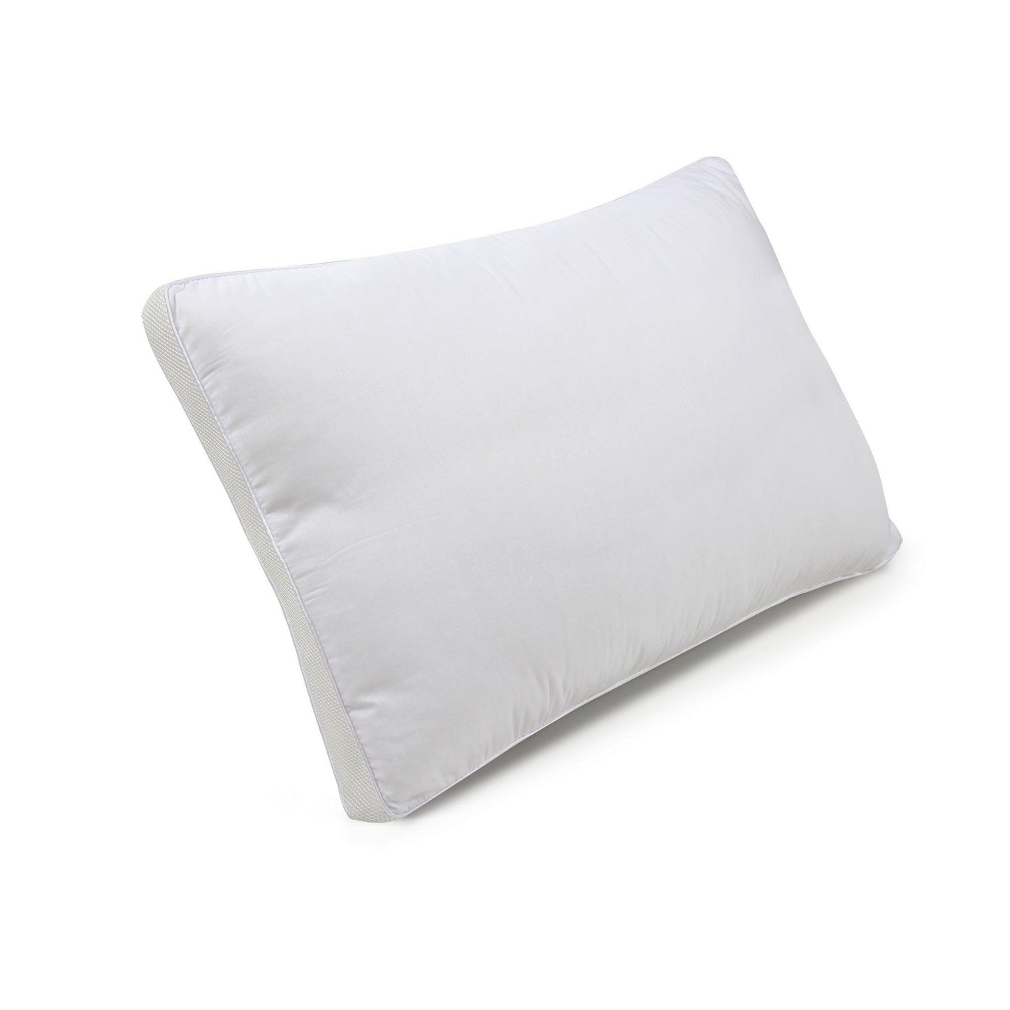 Micro Yaylı Yastık - Ortopedik Yastık - 60 x 40 cm - www.maviayyatak.com