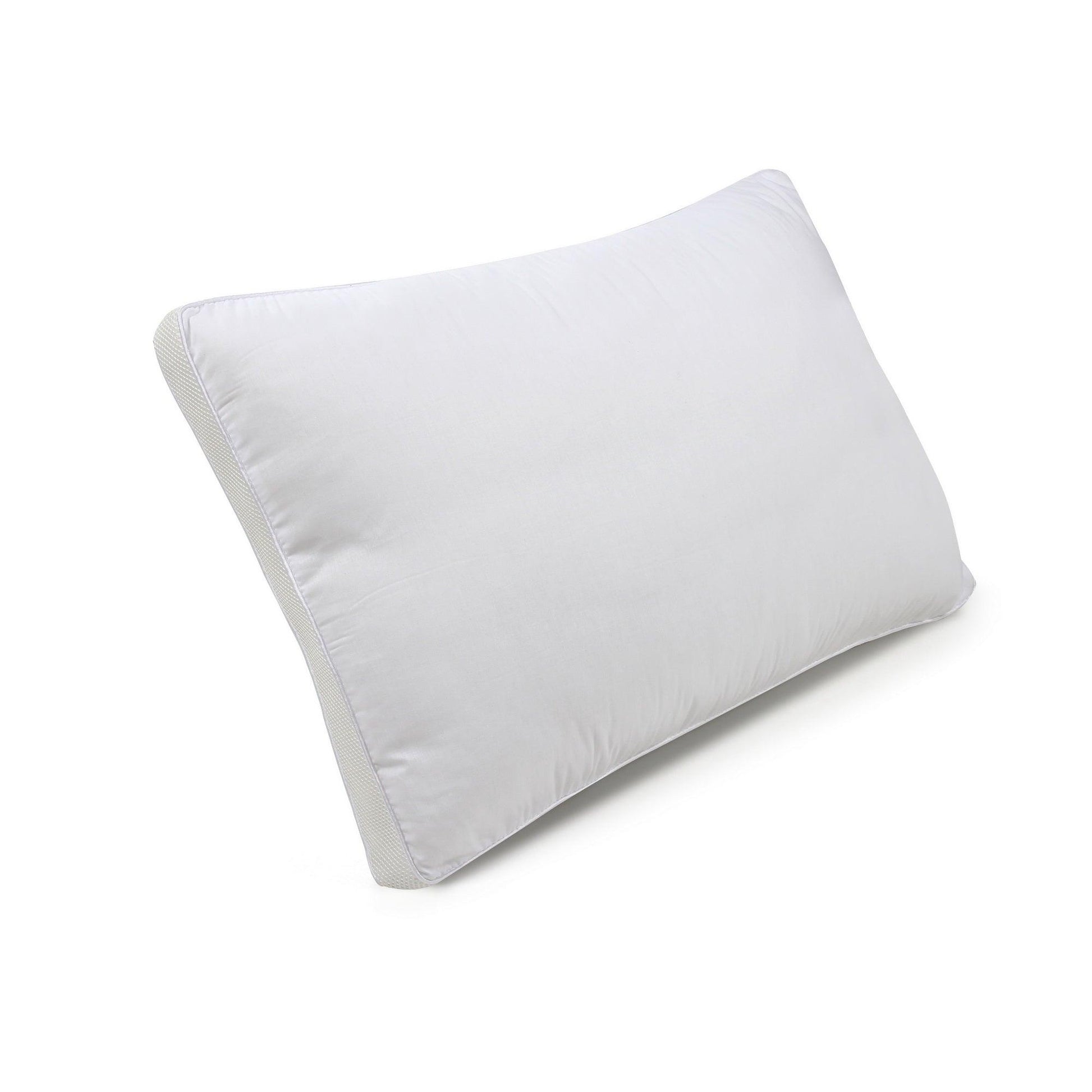 Micro Yaylı Yastık - Ortopedik Yastık - 60 x 40 cm - www.maviayyatak.com