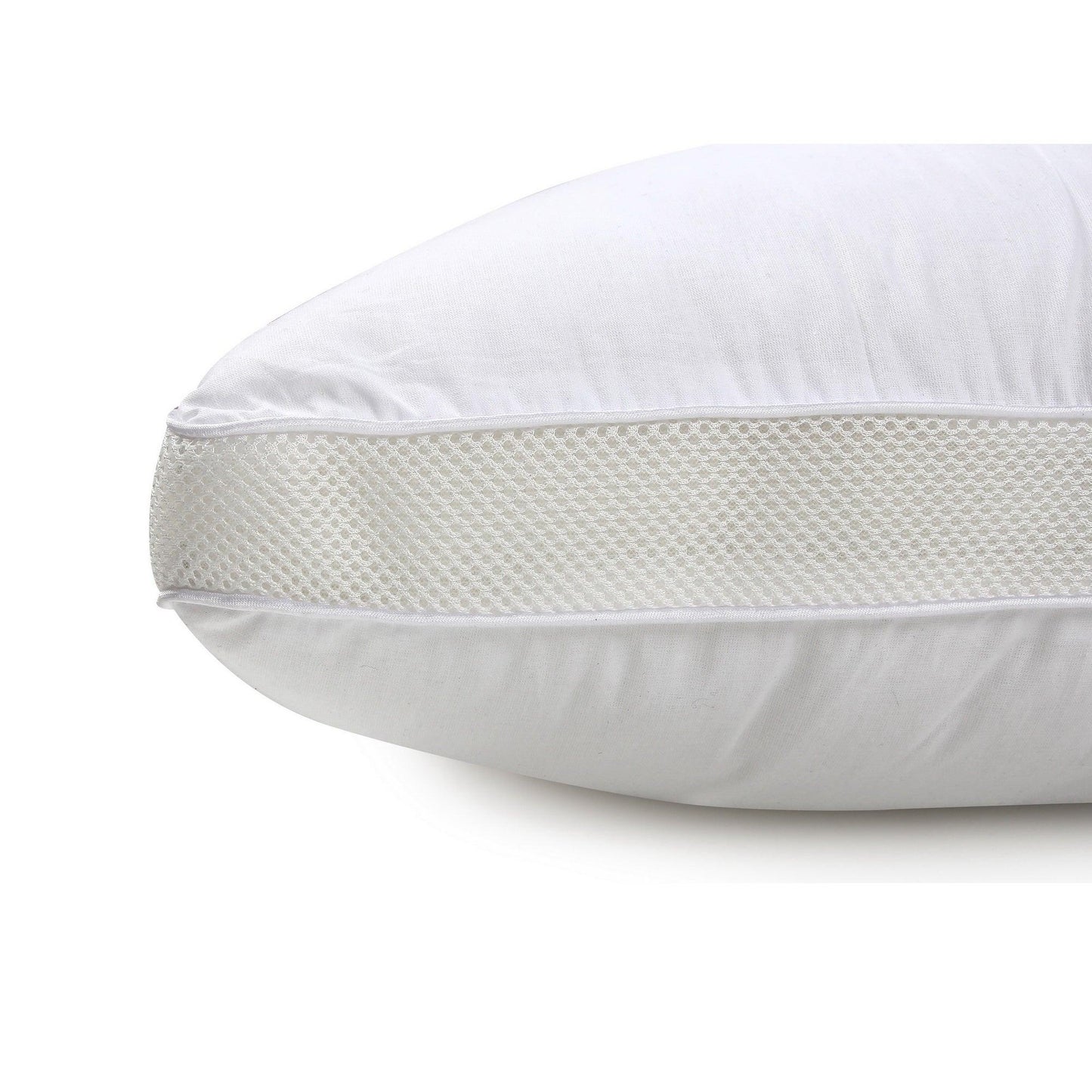 Micro Yaylı Yastık - Ortopedik Yastık - 60 x 40 cm - www.maviayyatak.com