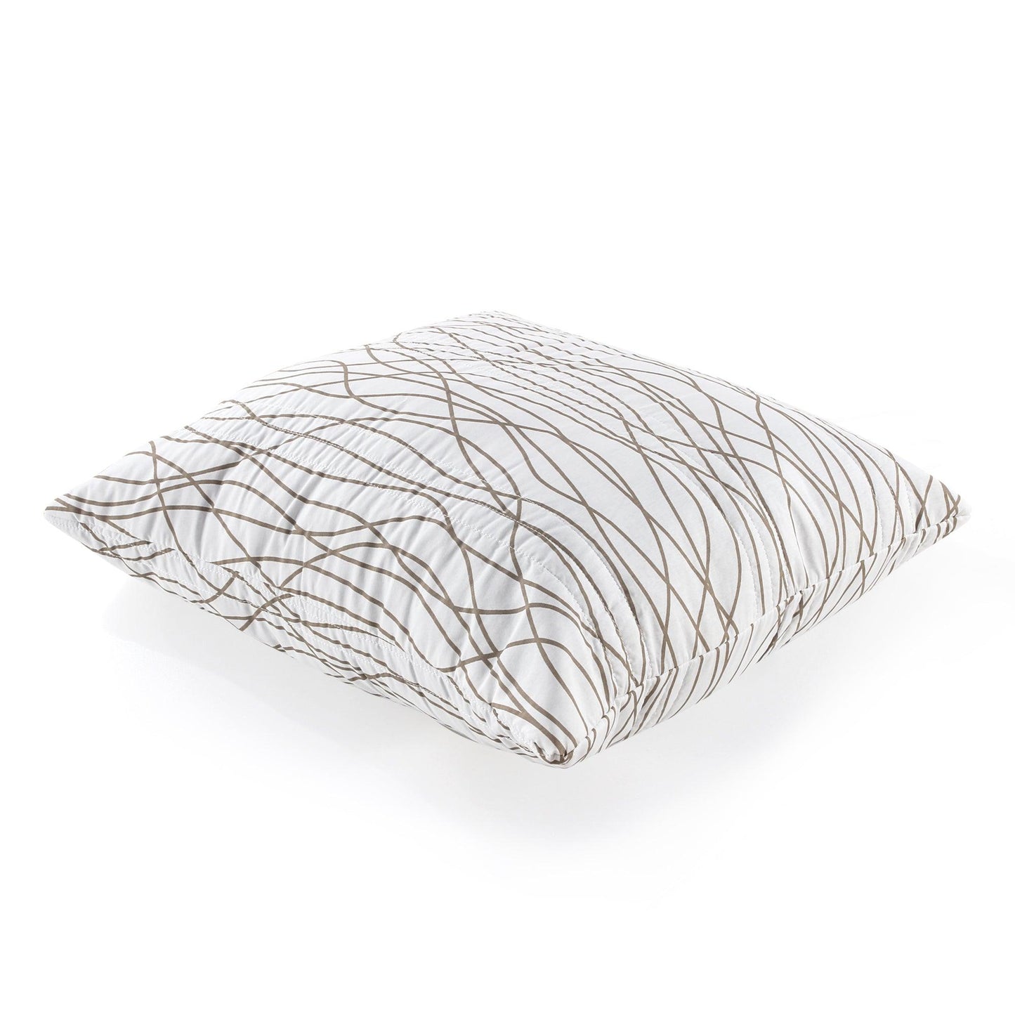 70x70 cm Yer Minderi - Kapitoneli Sarmaşık - www.maviayyatak.com