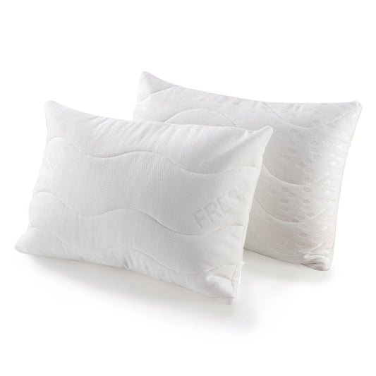 50x70 cm Kapitoneli Yastık Alezi 4'lü - www.maviayyatak.com