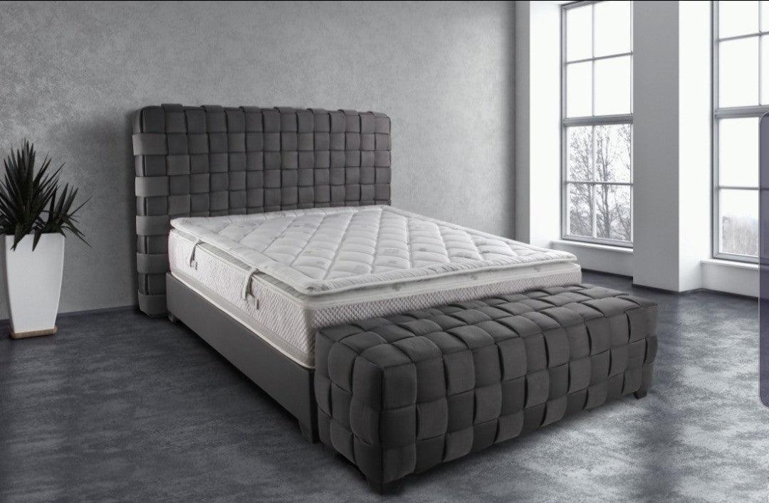 Rainbow Başlık - www.maviayyatak.com